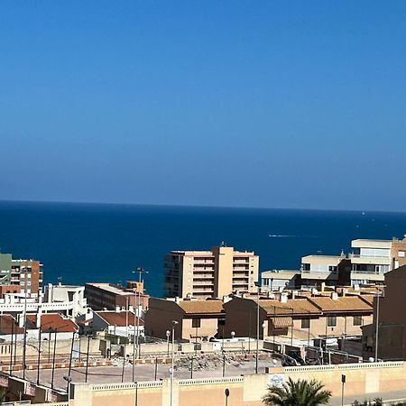 Spanish Sun - 500 M From The Beach Arenales del Sol Extérieur photo