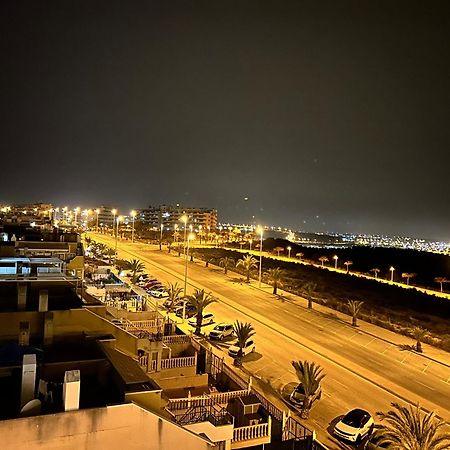 Spanish Sun - 500 M From The Beach Arenales del Sol Extérieur photo