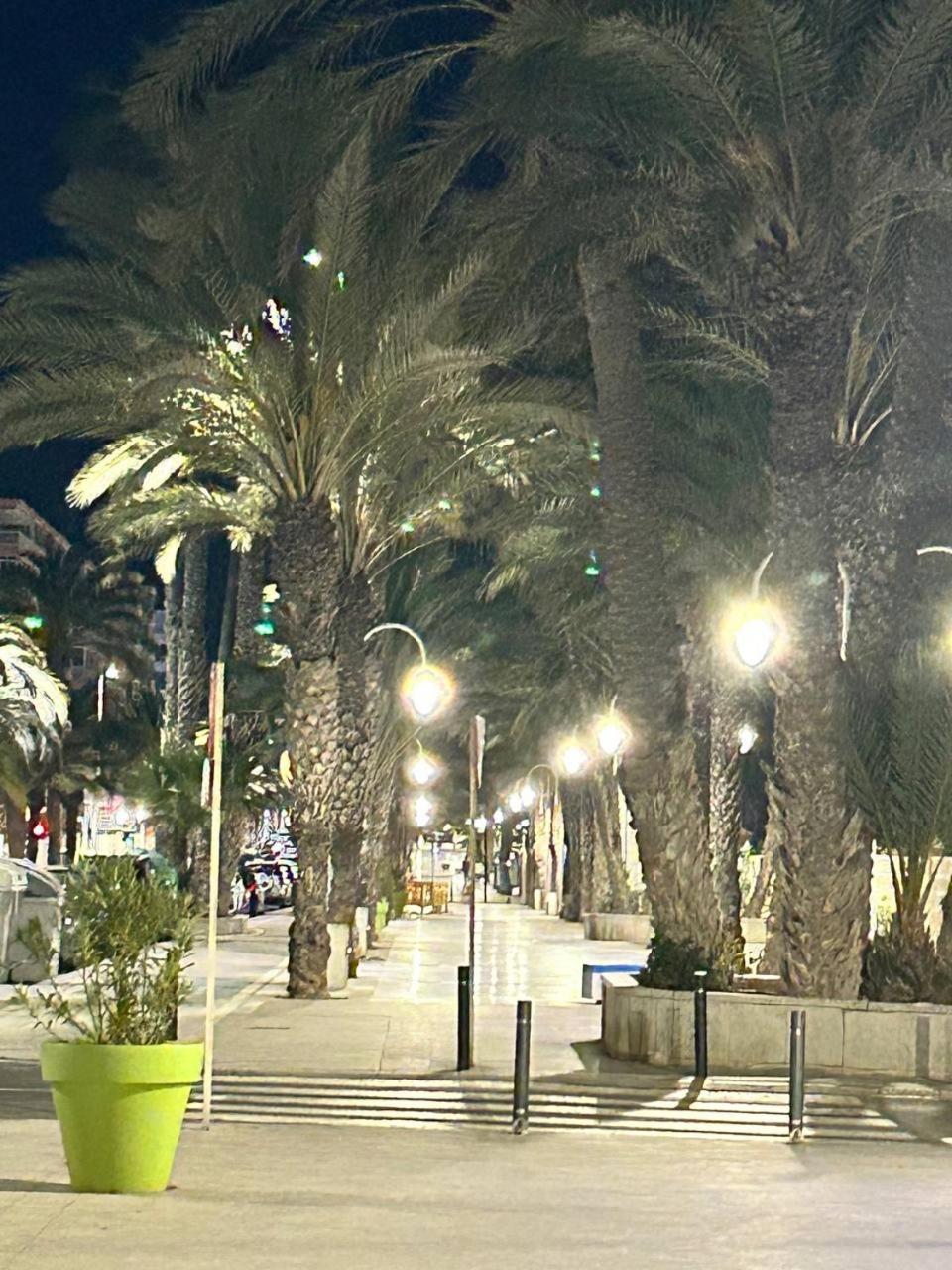 Spanish Sun - 500 M From The Beach Arenales del Sol Extérieur photo