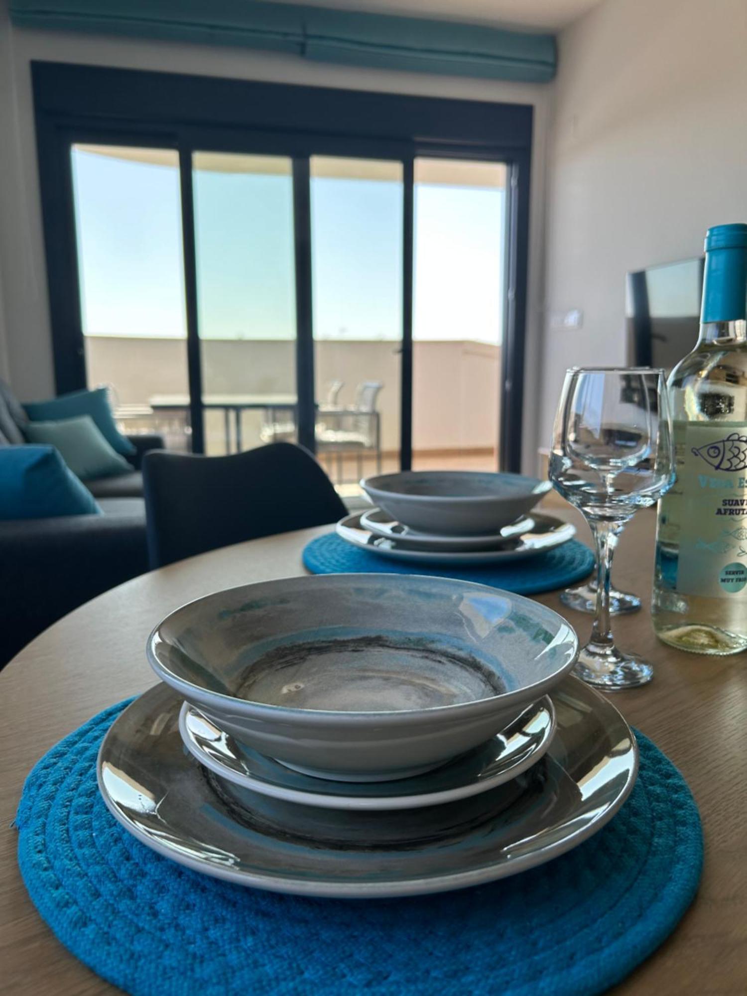 Spanish Sun - 500 M From The Beach Arenales del Sol Extérieur photo