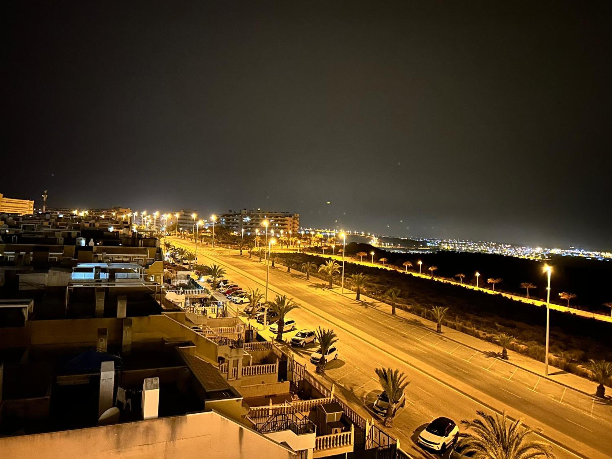 Spanish Sun - 500 M From The Beach Arenales del Sol Extérieur photo