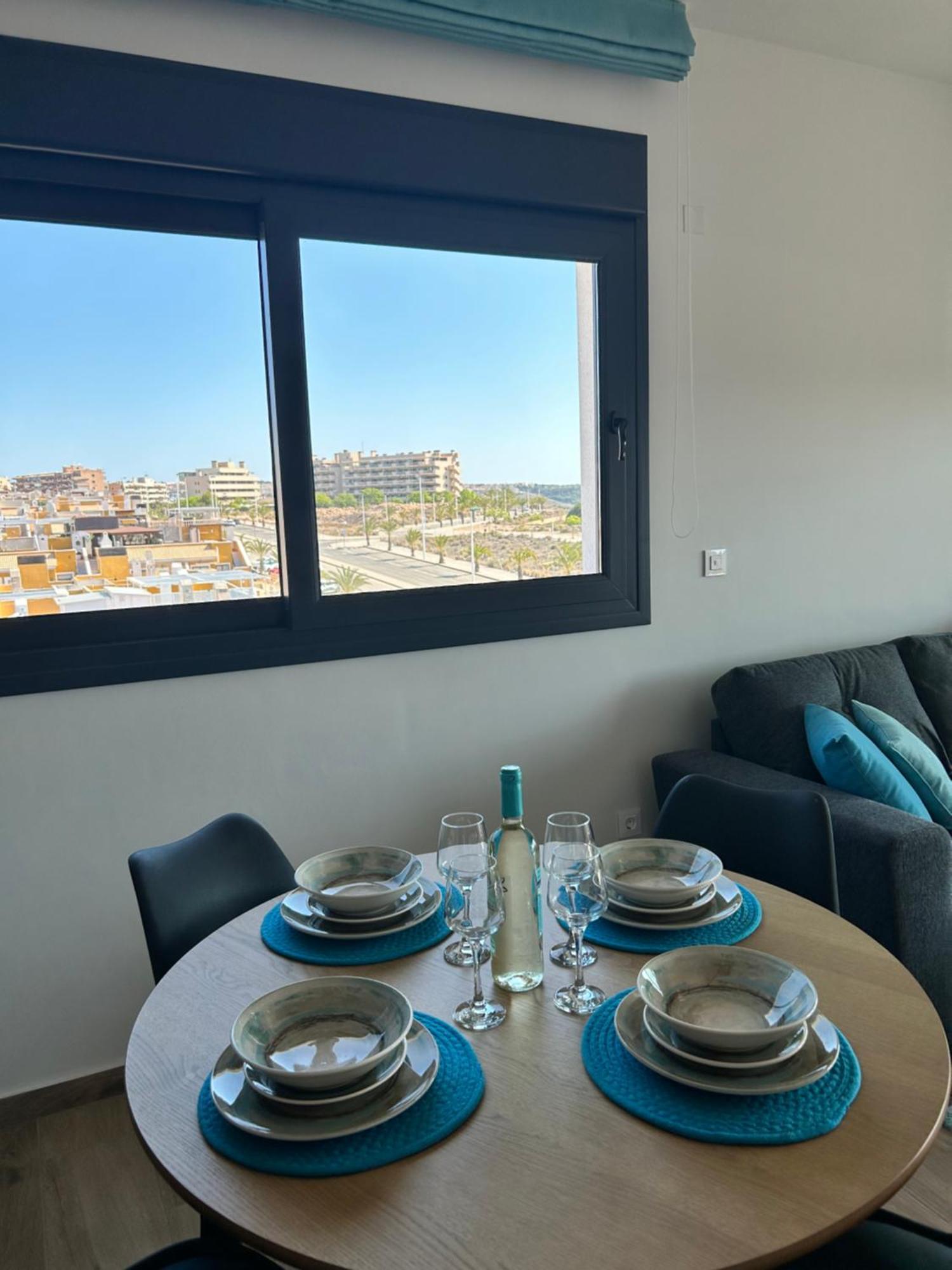 Spanish Sun - 500 M From The Beach Arenales del Sol Extérieur photo
