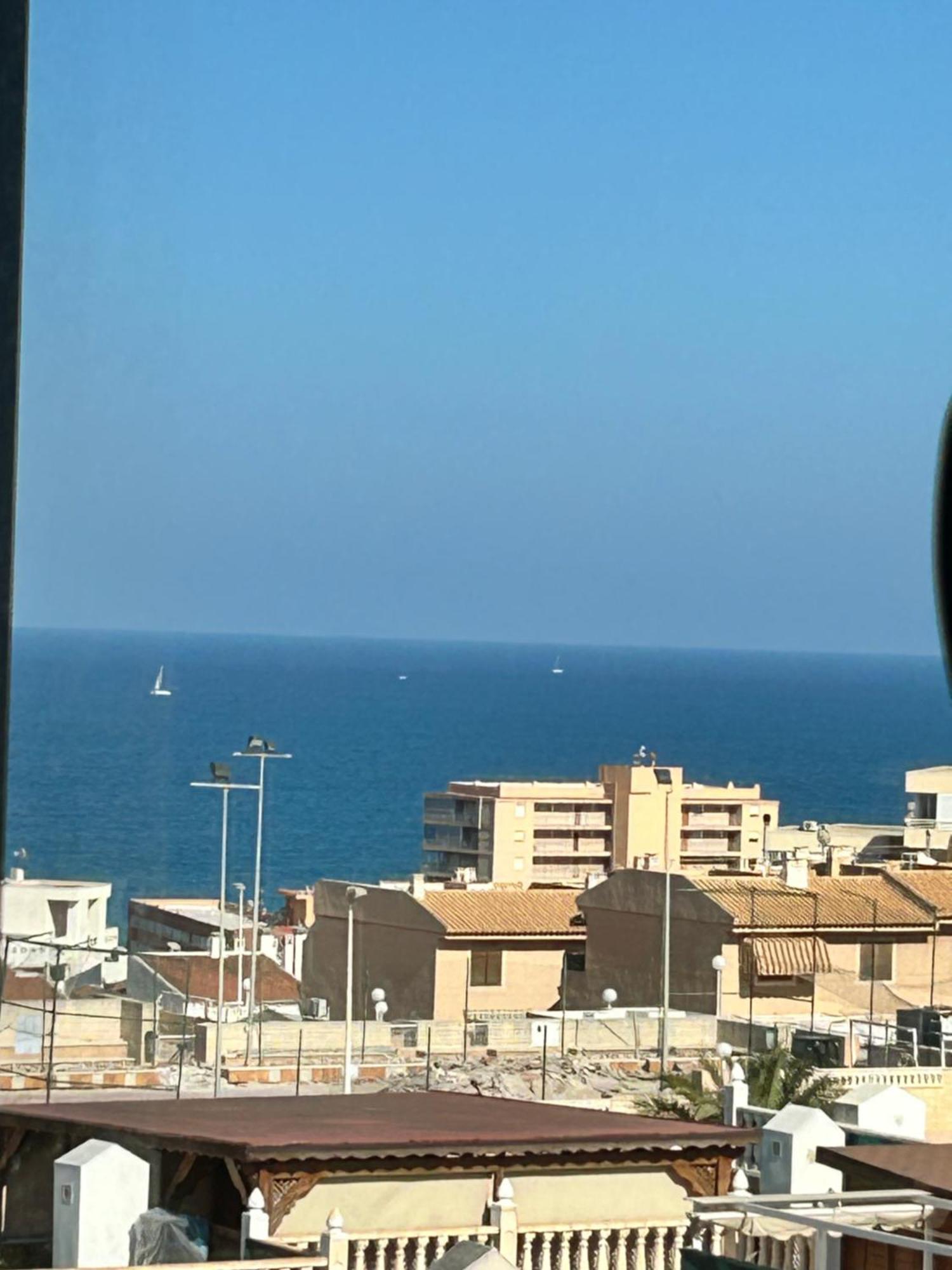 Spanish Sun - 500 M From The Beach Arenales del Sol Extérieur photo