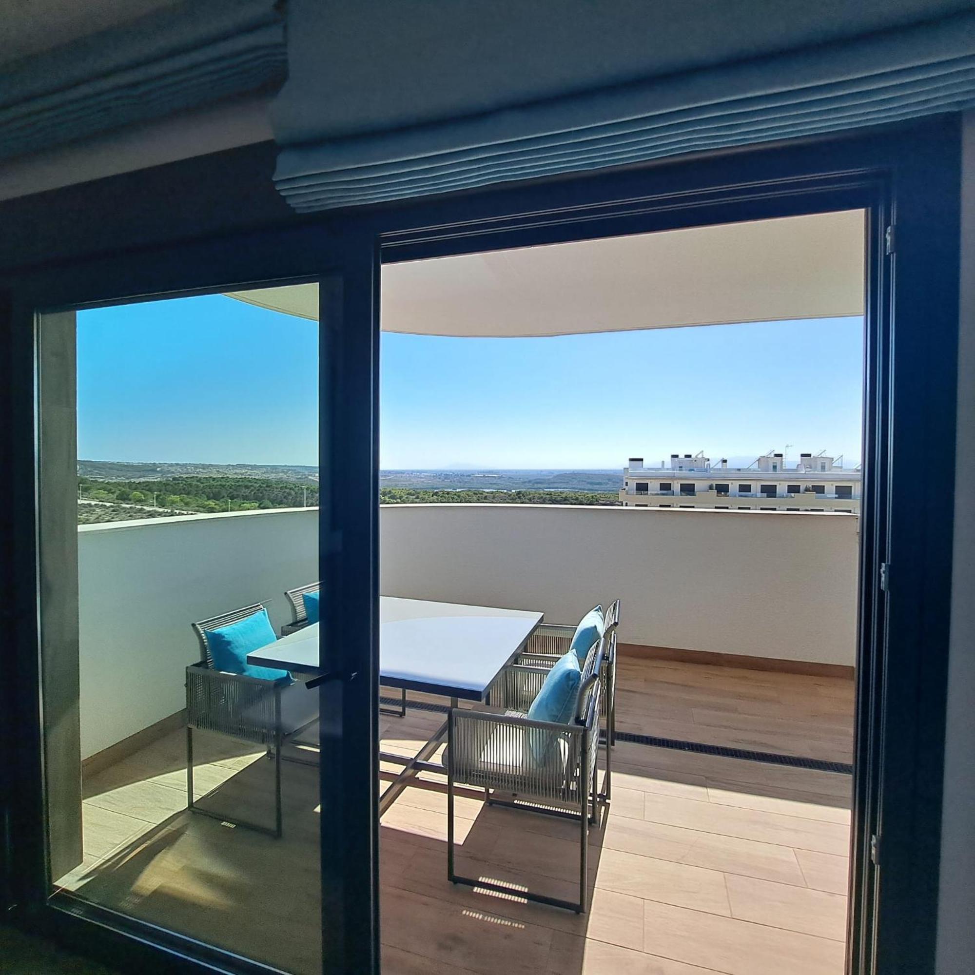 Spanish Sun - 500 M From The Beach Arenales del Sol Extérieur photo